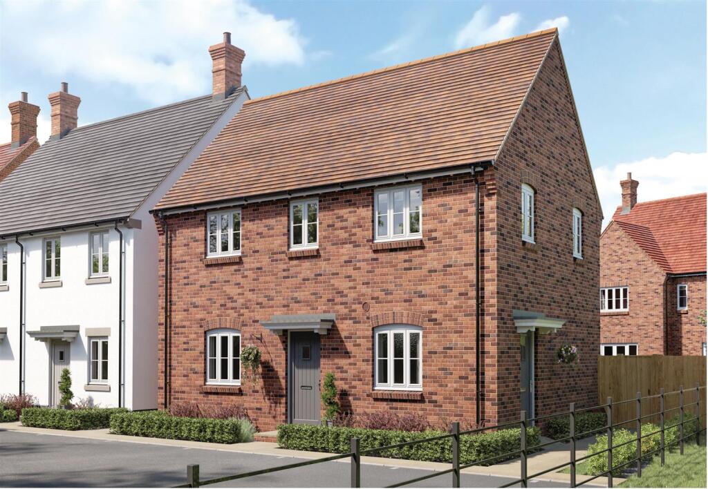 1 bed 1st Floor Flat for rent in Canford Magna. From Edwards - Ferndown