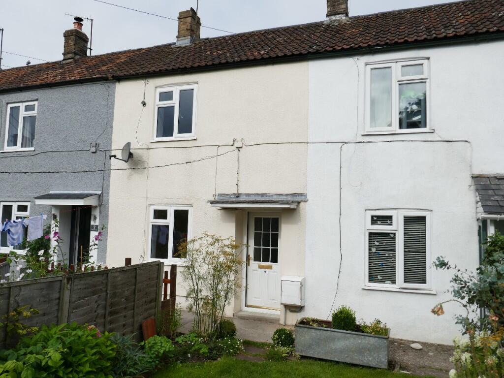 2 bed Mid Terraced House for rent in Crewkerne. From Edwards - Yeovil