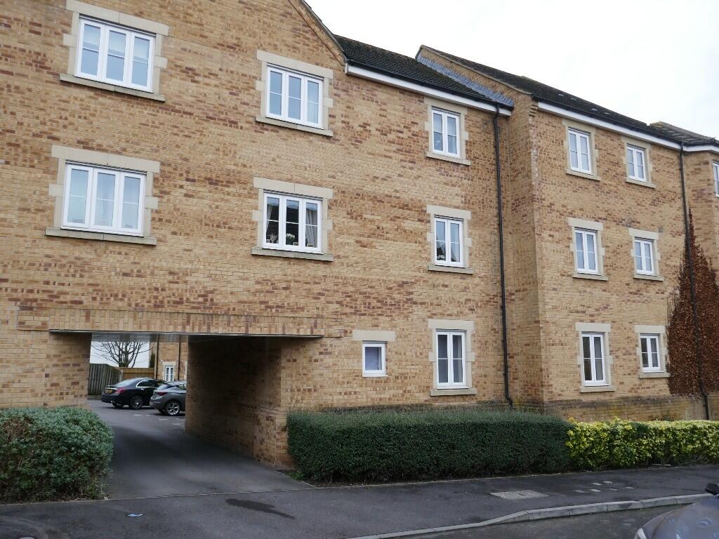 2 bed 1st Floor Flat for rent in Yeovil. From Edwards - Yeovil 2 bed 1st Floor Flat for rent in Yeovil. From Edwards - Yeovil