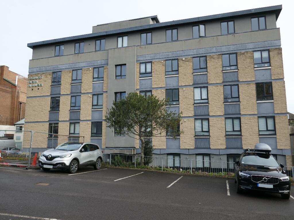 1 bed Apartment for rent in Yeovil. From Edwards - Yeovil 1 bed Apartment for rent in Yeovil. From Edwards - Yeovil
