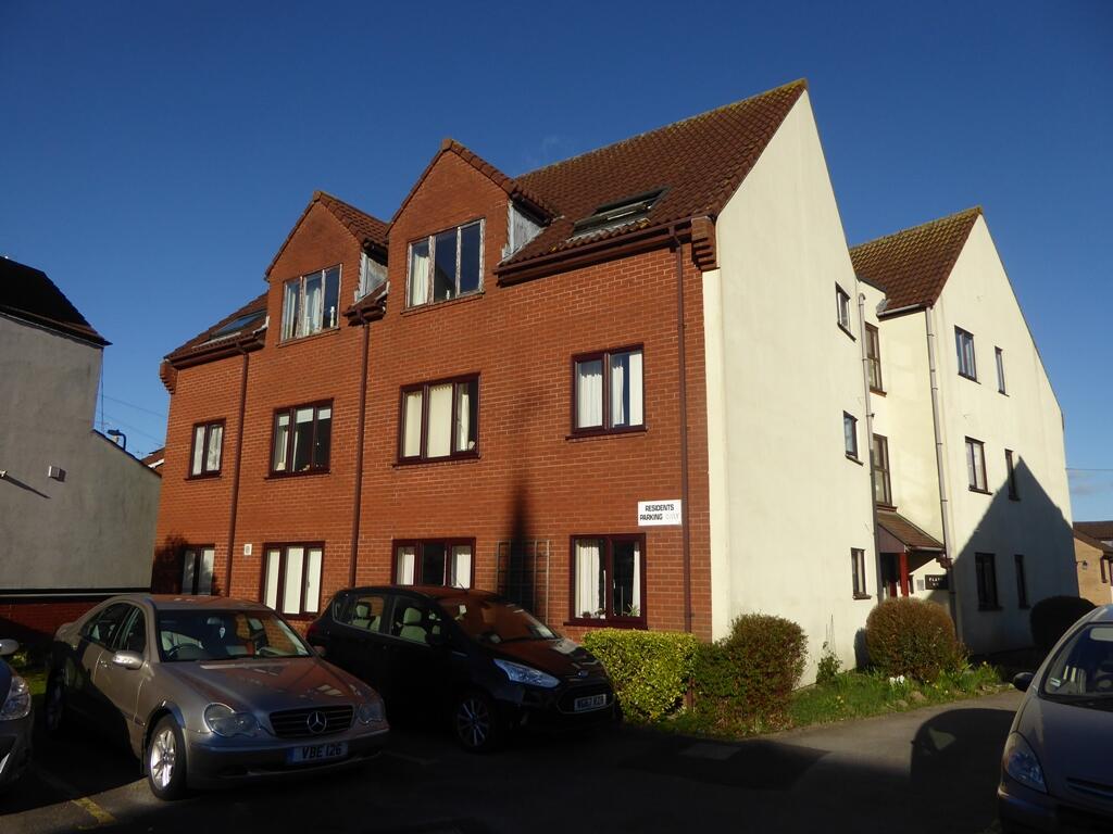 1 bed 1st Floor Flat for rent in Yeovil Marsh. From Edwards - Yeovil