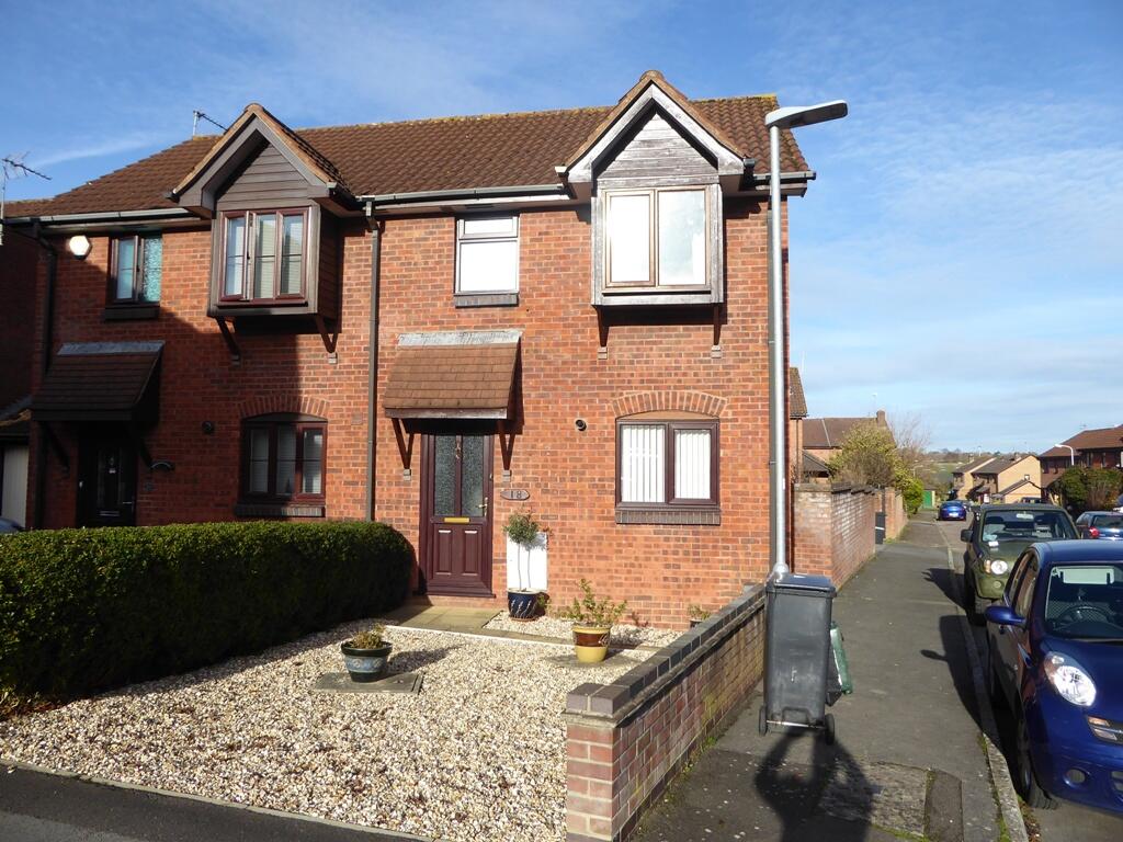 3 bed Semi Detached for rent in Yeovil. From Edwards - Yeovil