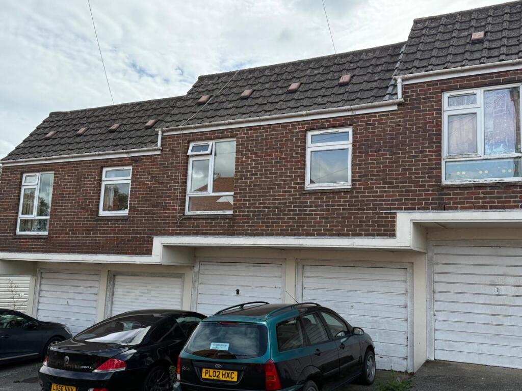 1 bed 1st Floor Flat for rent in Glastonbury. From Edwards - Yeovil