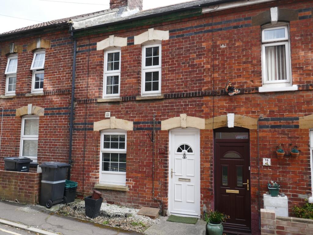 2 bed Mid Terraced House for rent in Yeovil. From Edwards - Yeovil