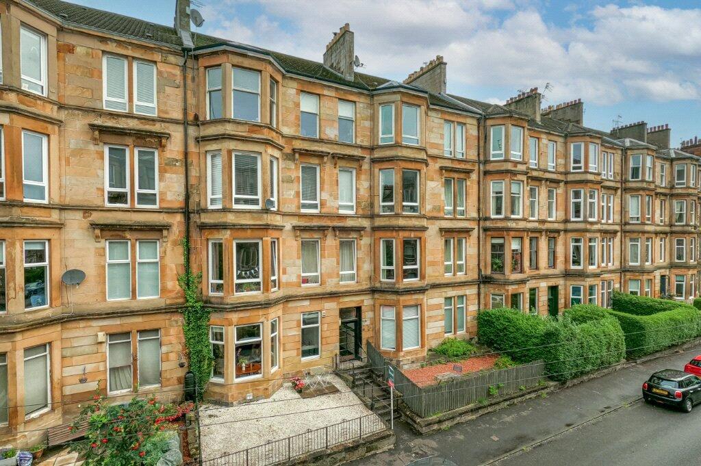 2 bed Apartment for rent in Glasgow. From Rettie - Glasgow City