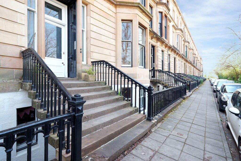 2 bed Apartment for rent in Glasgow. From Rettie - Glasgow City