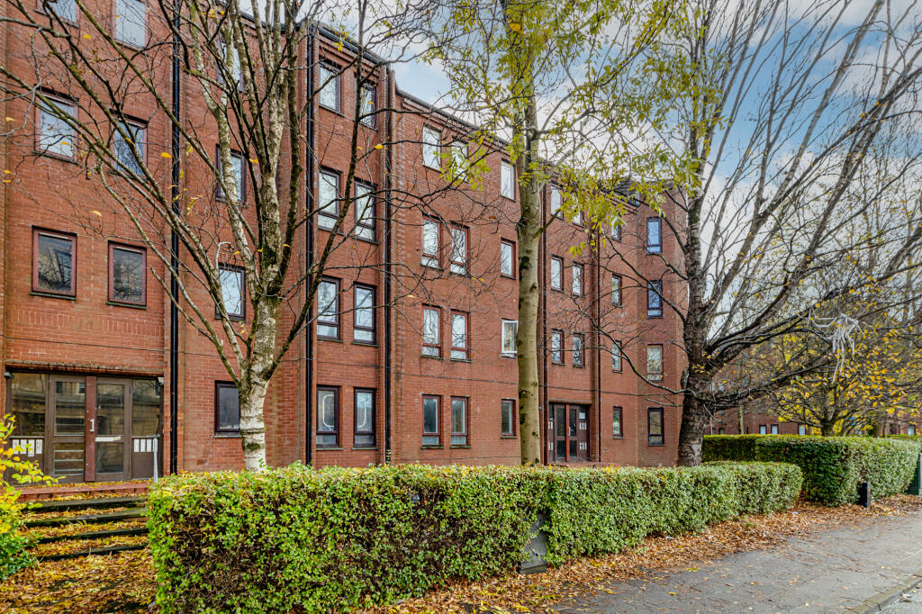 1 bed Apartment for rent in Glasgow. From Rettie - Glasgow City