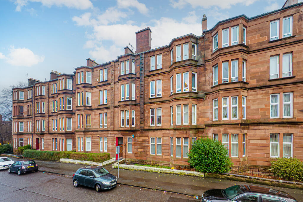 2 bed Apartment for rent in Glasgow. From Rettie - Glasgow City