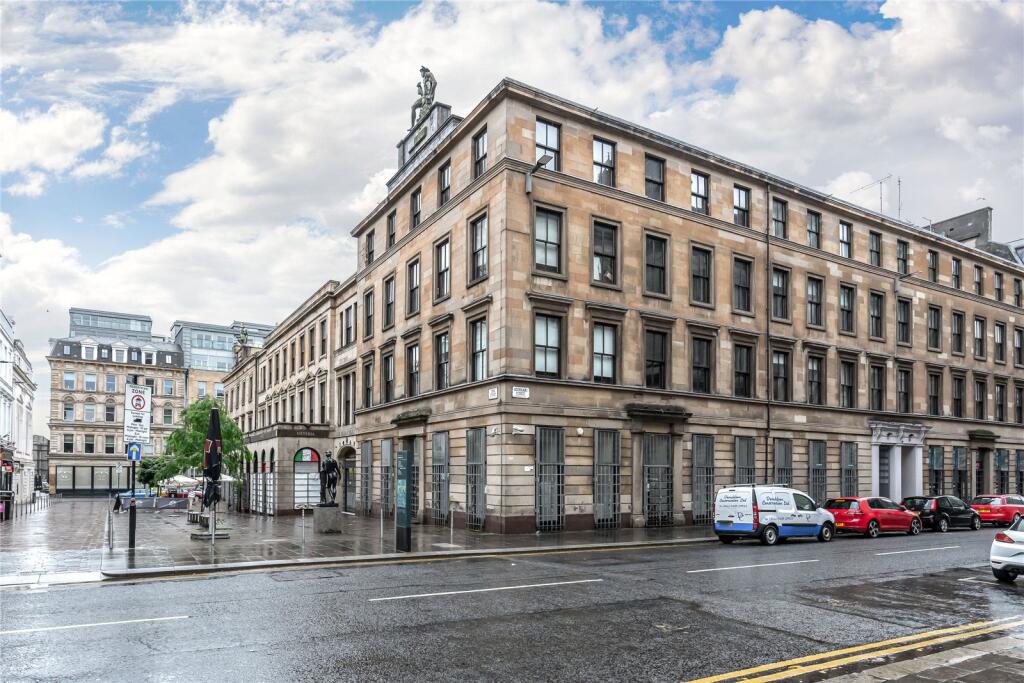 2 bed Apartment for rent in Glasgow. From Rettie - Glasgow City