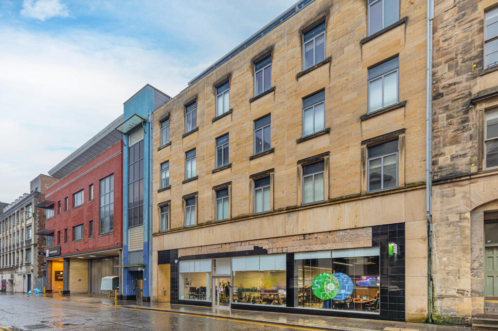 1 bed Apartment for rent in Glasgow. From Rettie - Glasgow City 1 bed Apartment for rent in Glasgow. From Rettie - Glasgow City