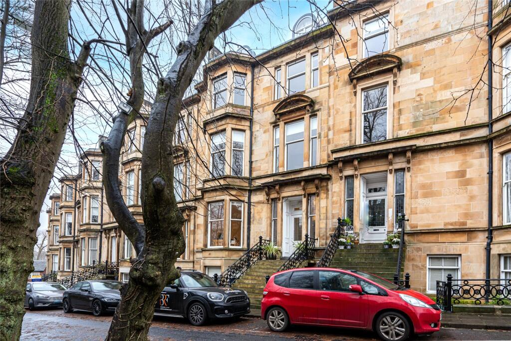 2 bed Apartment for rent in Glasgow. From Rettie - Glasgow City