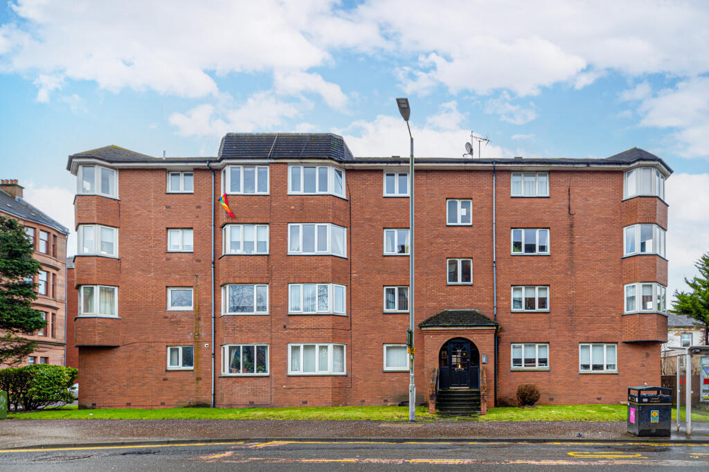1 bed Apartment for rent in Renfrew. From Rettie - Glasgow City 1 bed Apartment for rent in Renfrew. From Rettie - Glasgow City