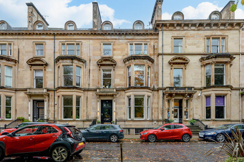 3 bed Apartment for rent in Glasgow. From Rettie - Glasgow City
