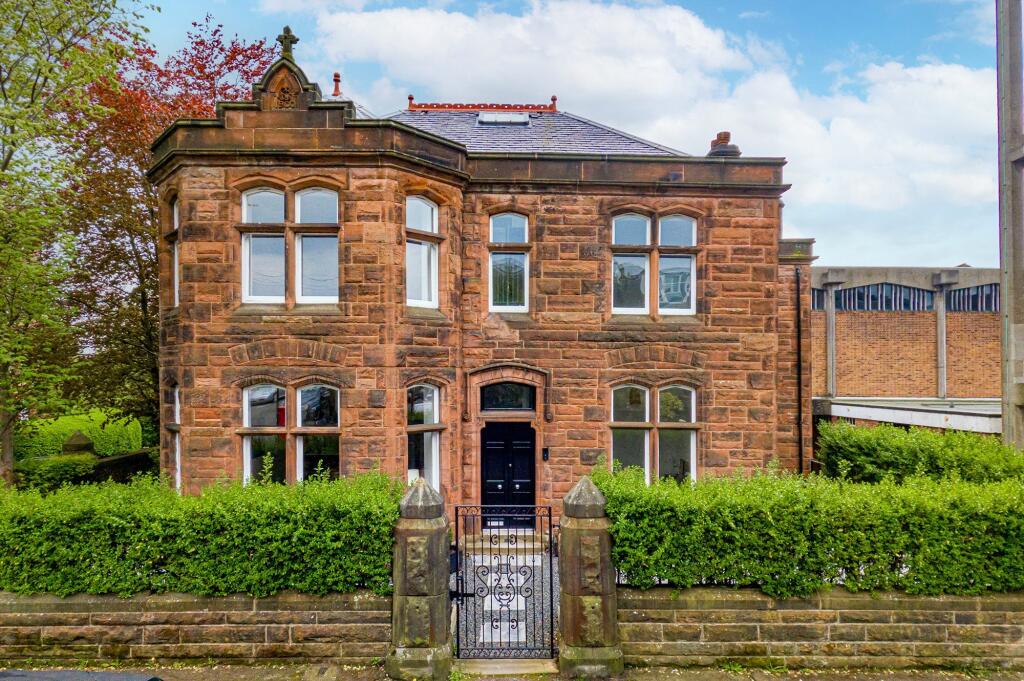 3 bed Apartment for rent in Glasgow. From Rettie - Glasgow City 3 bed Apartment for rent in Glasgow. From Rettie - Glasgow City