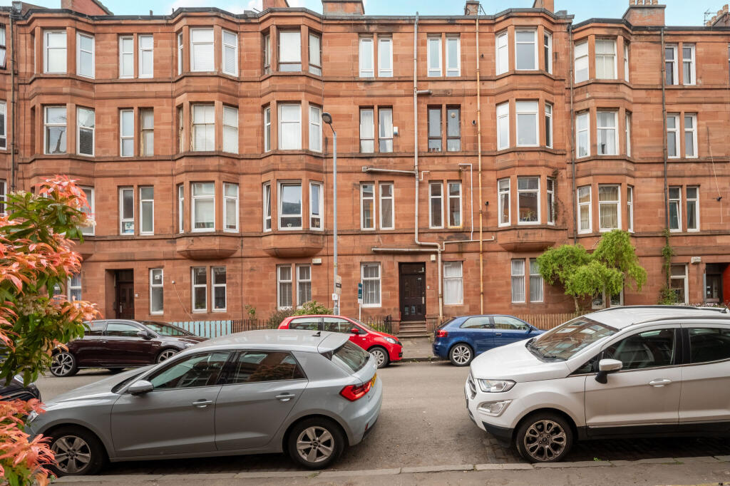 2 bed Apartment for rent in Renfrew. From Rettie - Glasgow City
