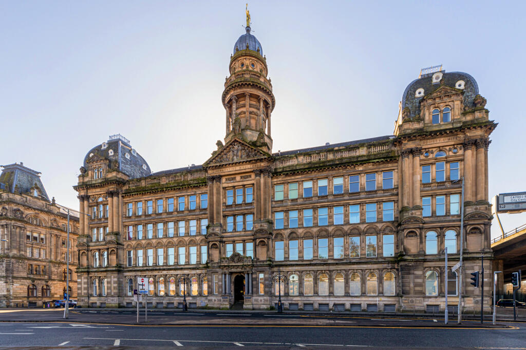 3 bed Apartment for rent in Glasgow. From Rettie - Glasgow City