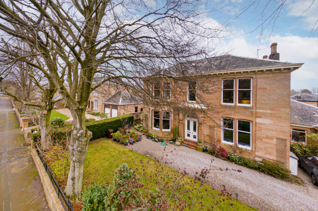 4 bed Apartment for rent in Glasgow. From Rettie - Glasgow City