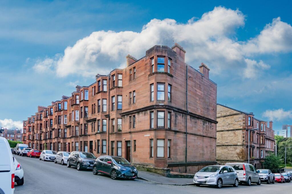 1 bed Apartment for rent in Glasgow. From Rettie - Glasgow City