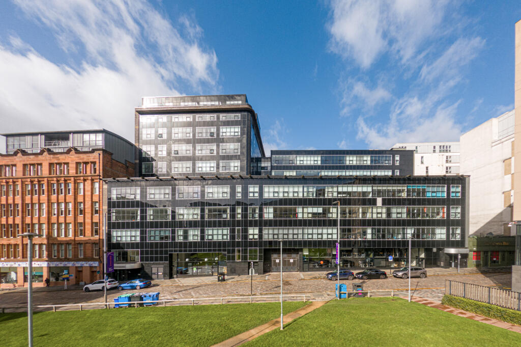 2 bed Apartment for rent in Glasgow. From Rettie - Glasgow City 2 bed Apartment for rent in Glasgow. From Rettie - Glasgow City