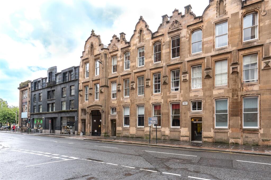 1 bed Apartment for rent in Glasgow. From Rettie - Glasgow City