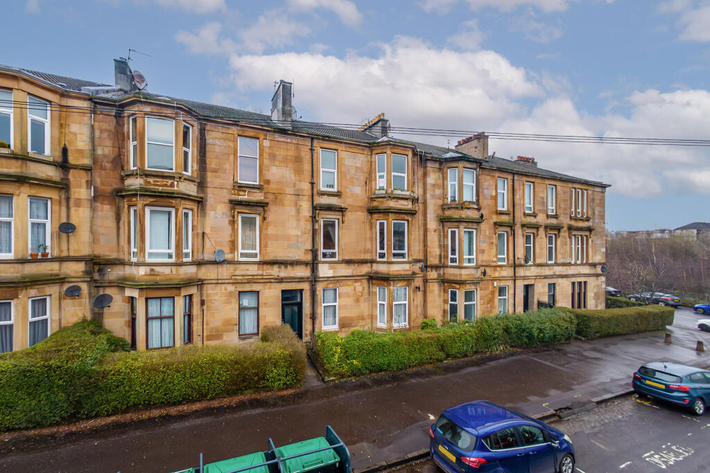 2 bed Apartment for rent in Glasgow. From Rettie - Glasgow City