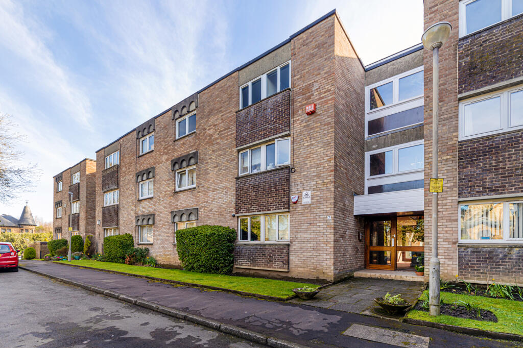 3 bed Apartment for rent in Glasgow. From Rettie - Glasgow City