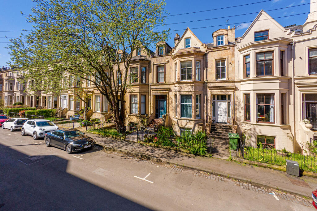 2 bed Apartment for rent in Glasgow. From Rettie - Glasgow City