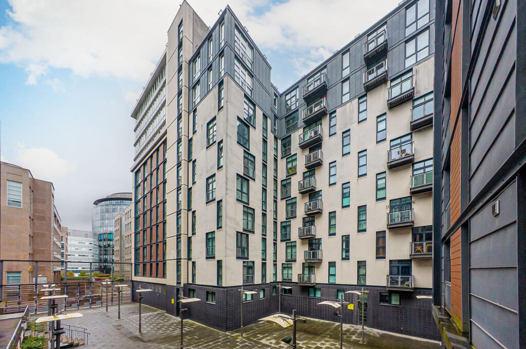 2 bed Apartment for rent in Glasgow. From Rettie - Glasgow City