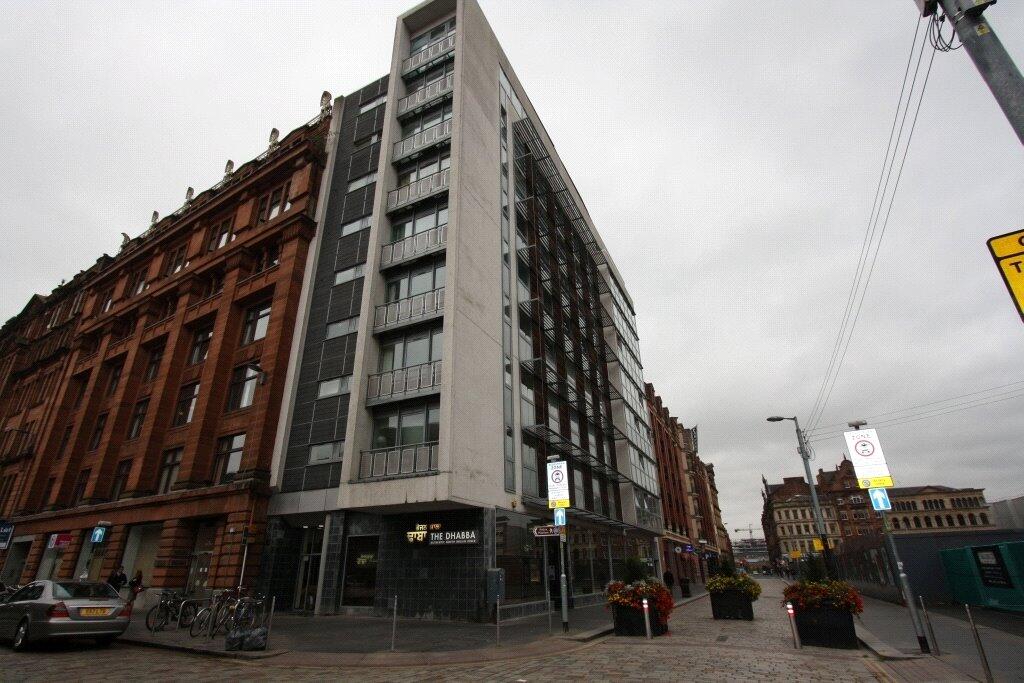 2 bed Apartment for rent in Glasgow. From Rettie - Glasgow City