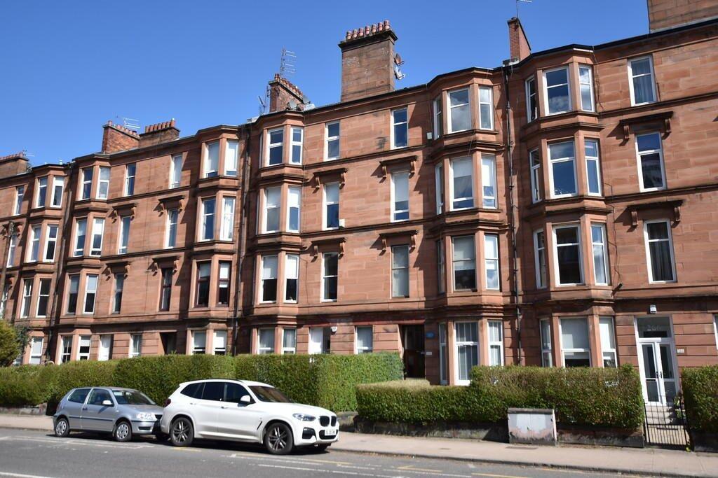 1 bed Apartment for rent in Renfrew. From Rettie - Glasgow City