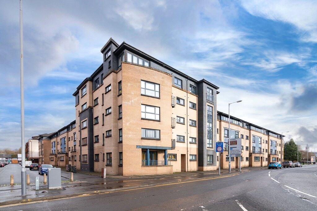 2 bed Apartment for rent in Glasgow. From Rettie - Glasgow City 2 bed Apartment for rent in Glasgow. From Rettie - Glasgow City