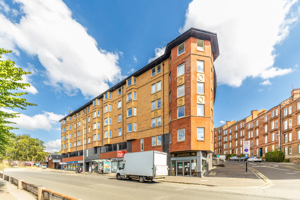 2 bed Apartment for rent in Glasgow. From Rettie - Glasgow City