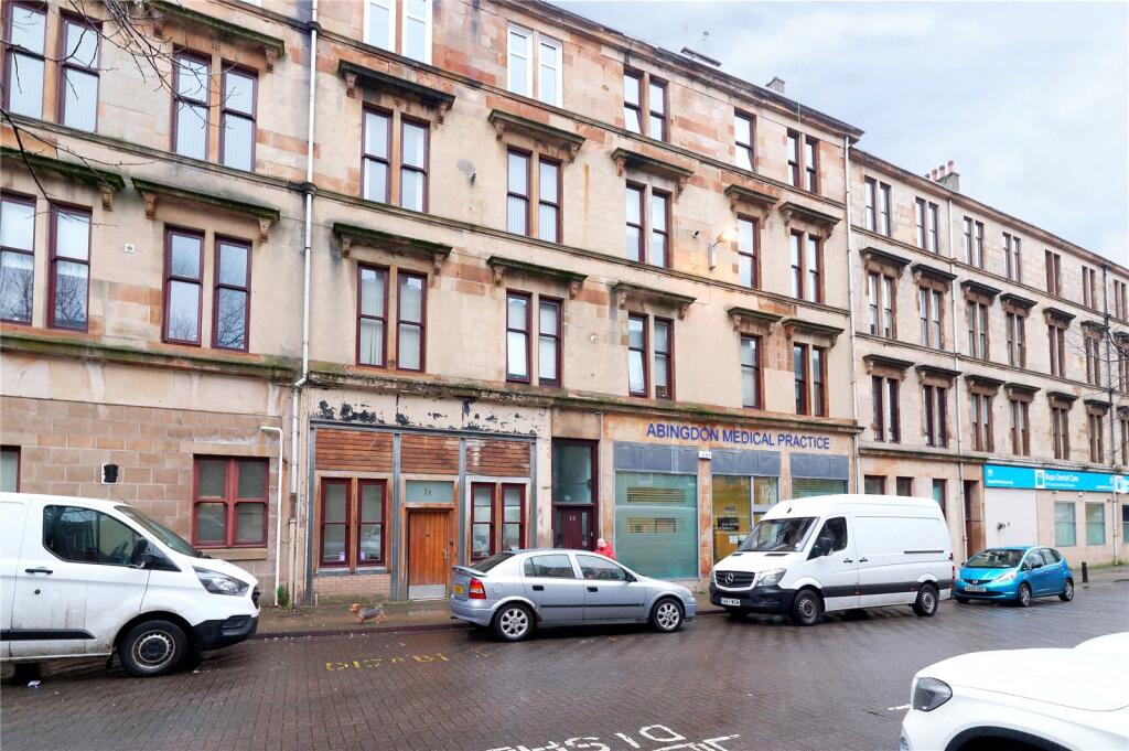 2 bed Apartment for rent in Glasgow. From Rettie - Glasgow City 2 bed Apartment for rent in Glasgow. From Rettie - Glasgow City