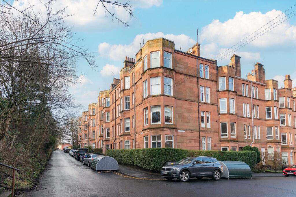 2 bed Apartment for rent in Spittal. From Rettie - Glasgow City