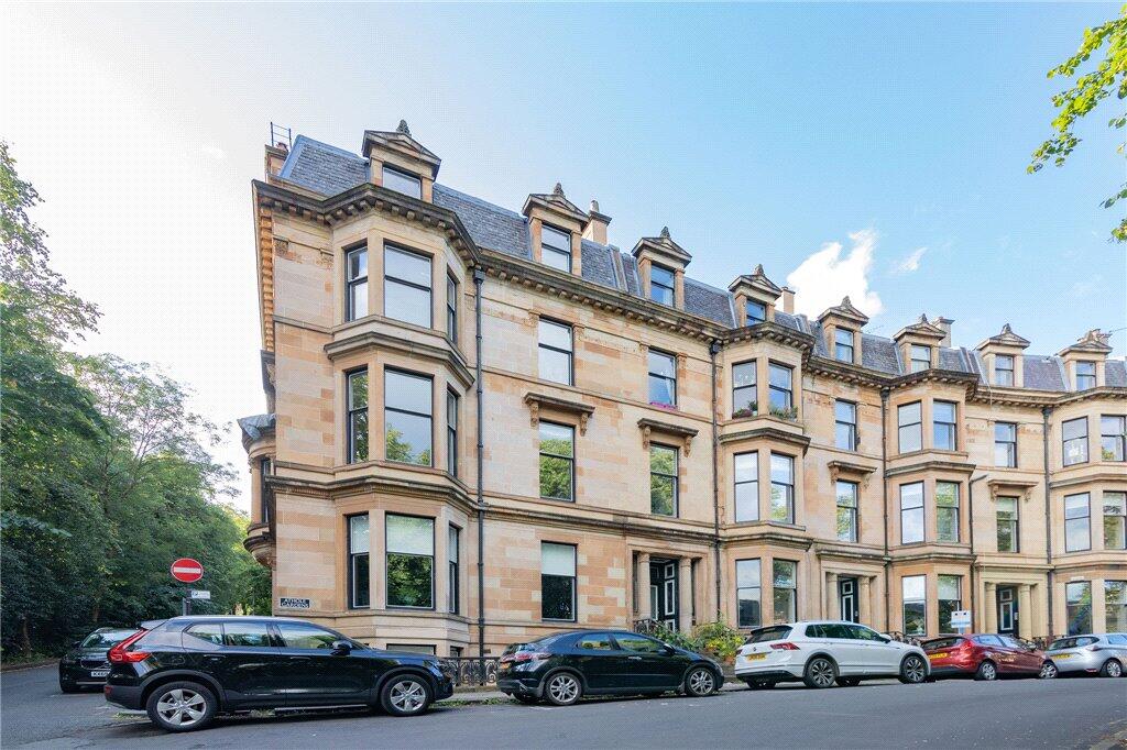 2 bed Apartment for rent in Glasgow. From Rettie - Glasgow City