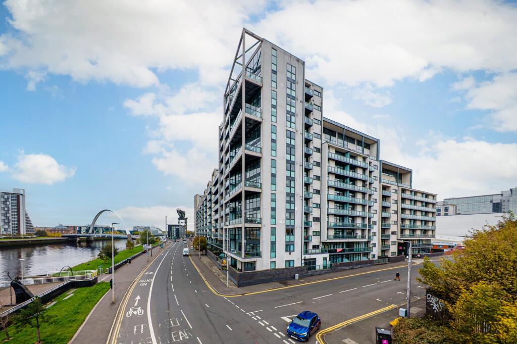 2 bed Apartment for rent in Glasgow. From Rettie - Glasgow City