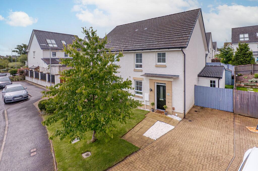 4 bed Semi Detached for rent in Barrhead. From Rettie - Glasgow City 4 bed Semi Detached for rent in Barrhead. From Rettie - Glasgow City