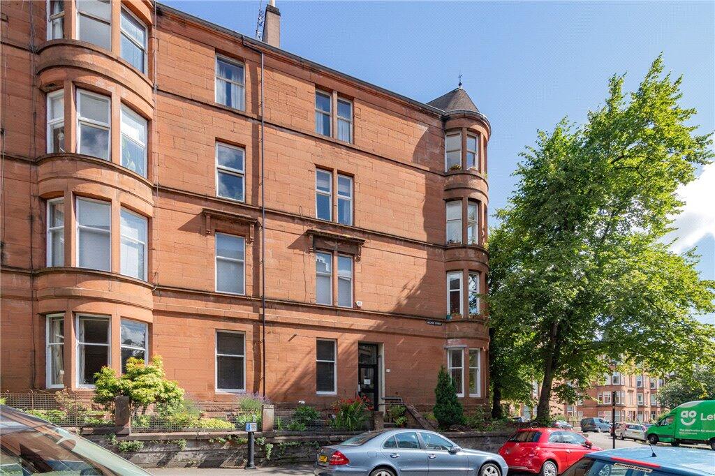 2 bed Apartment for rent in Glasgow. From Rettie - Glasgow City