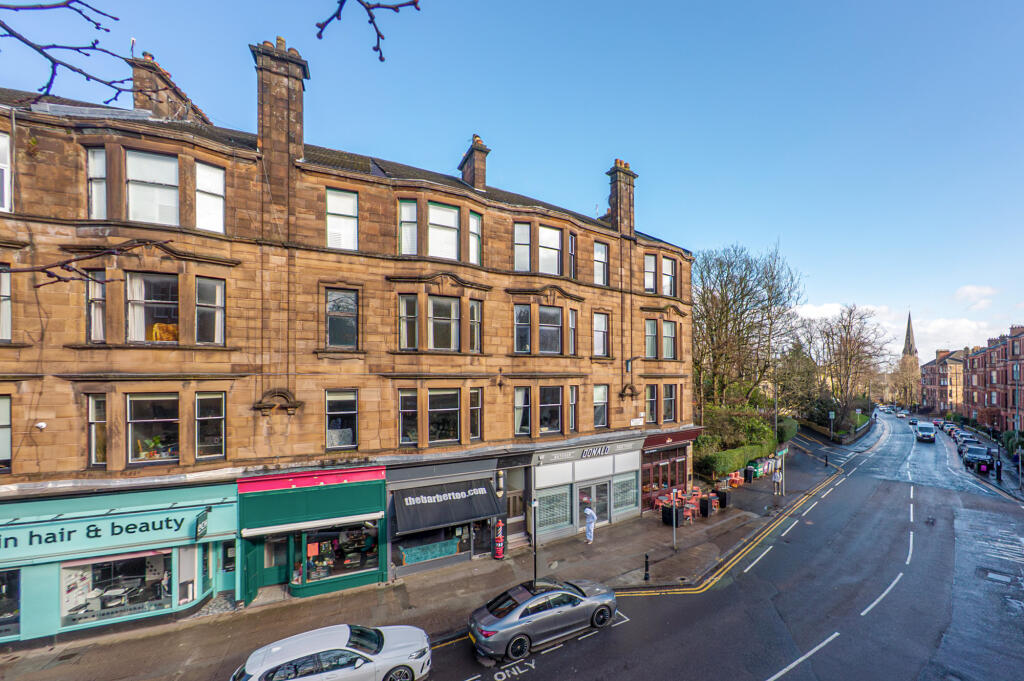 3 bed Apartment for rent in Glasgow. From Rettie - Glasgow City 3 bed Apartment for rent in Glasgow. From Rettie - Glasgow City