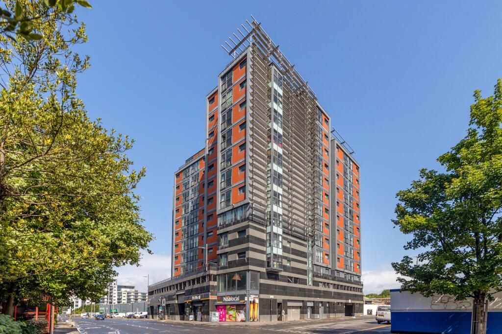 2 bed Apartment for rent in Glasgow. From Rettie - Glasgow City