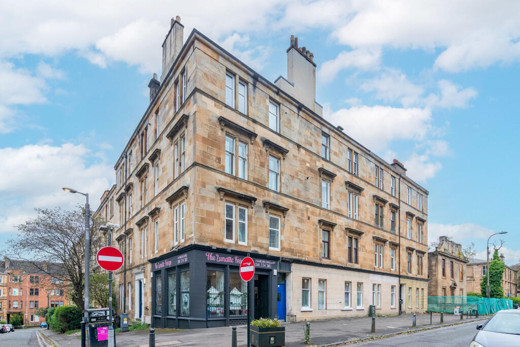 2 bed Apartment for rent in Glasgow. From Rettie - Glasgow City
