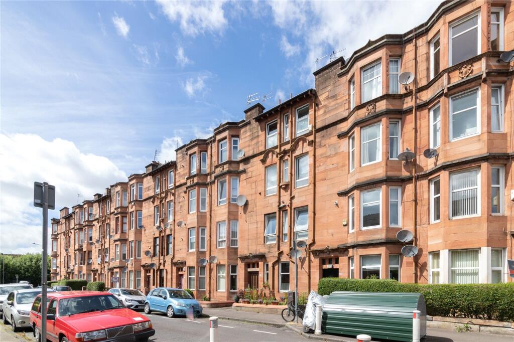 1 bed Apartment for rent in Glasgow. From Rettie - Glasgow City