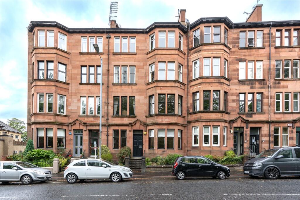 2 bed Apartment for rent in Glasgow. From Rettie - Glasgow City