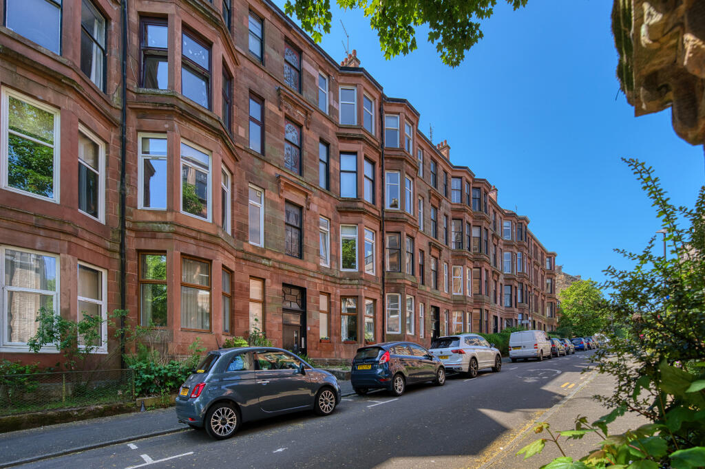 2 bed Apartment for rent in Glasgow. From Rettie - Glasgow City 2 bed Apartment for rent in Glasgow. From Rettie - Glasgow City