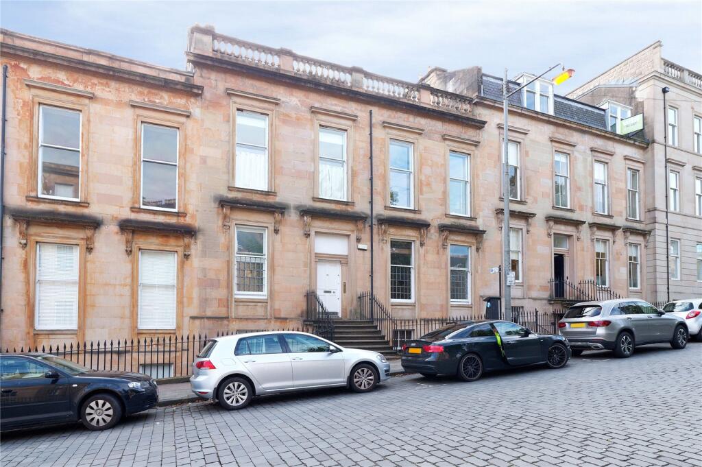 2 bed Apartment for rent in Glasgow. From Rettie - Glasgow City 2 bed Apartment for rent in Glasgow. From Rettie - Glasgow City
