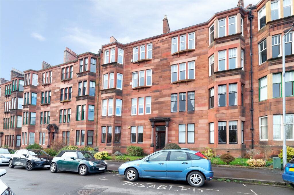 2 bed Apartment for rent in Renfrew. From Rettie - Glasgow City
