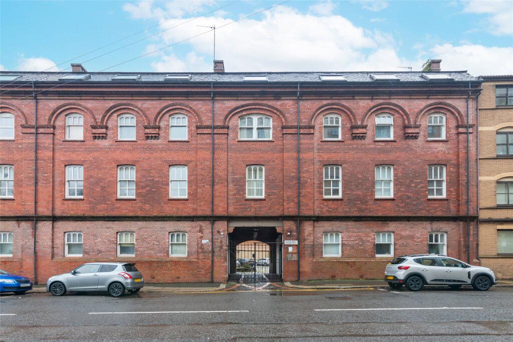 1 bed Apartment for rent in Glasgow. From Rettie - Glasgow City