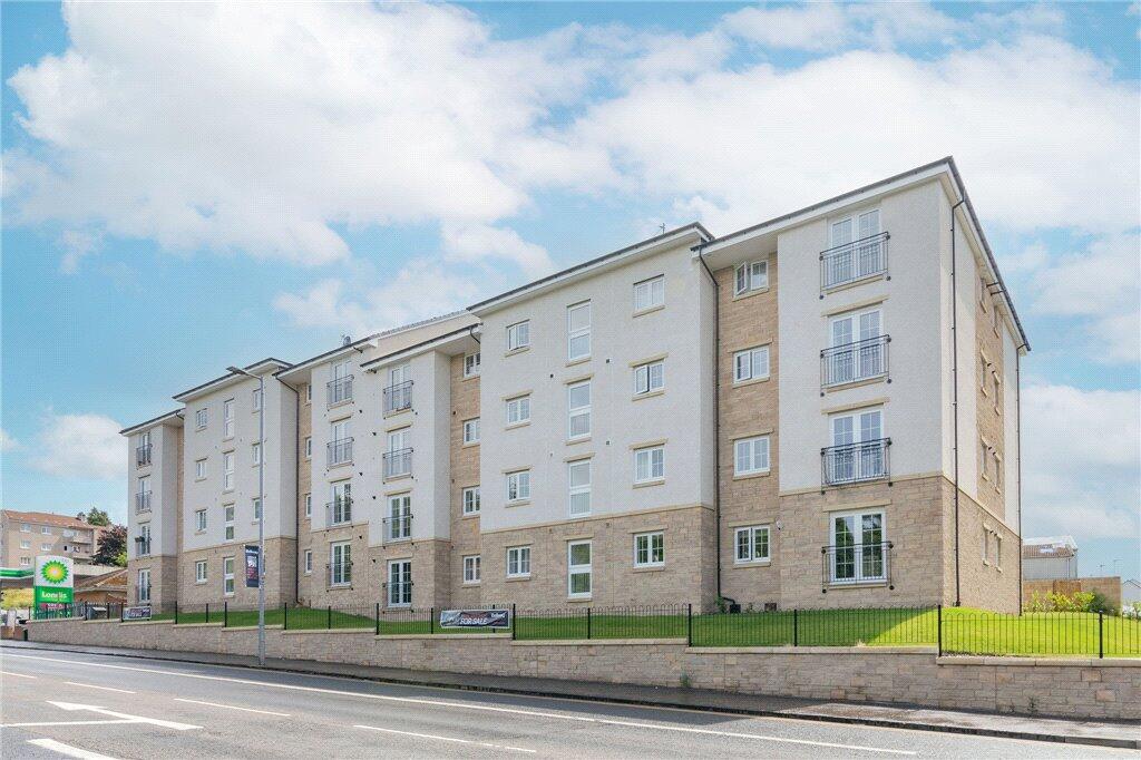 2 bed Apartment for rent in Barrhead. From Rettie - Glasgow City
