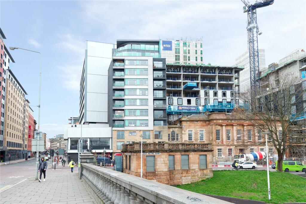 2 bed Apartment for rent in Glasgow. From Rettie - Glasgow City 2 bed Apartment for rent in Glasgow. From Rettie - Glasgow City