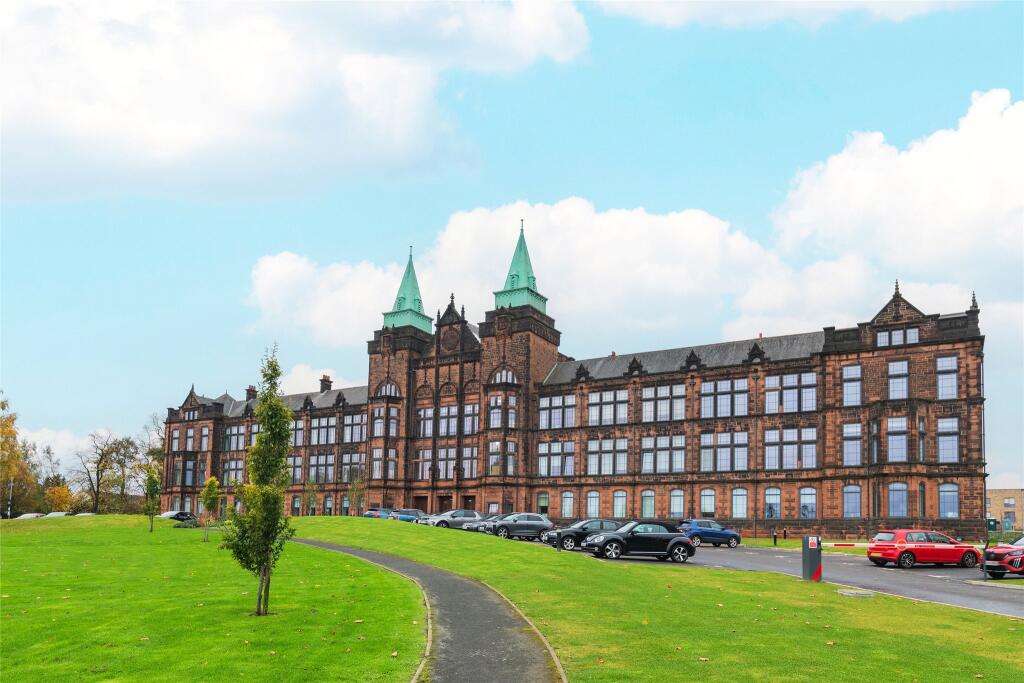 1 bed Apartment for rent in Renfrew. From Rettie - Glasgow City 1 bed Apartment for rent in Renfrew. From Rettie - Glasgow City